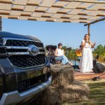 Lançamento Nova Ford Ranger 042