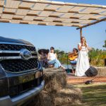 Lançamento Nova Ford Ranger 043