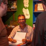 Lançamento Literário De Pedro Ariel Na CasaCor Inicia Comemorações De Quatro Anos Do Grupo Otimista001