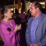 Lançamento Literário De Pedro Ariel Na CasaCor Inicia Comemorações De Quatro Anos Do Grupo Otimista007