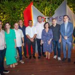 Lançamento Literário De Pedro Ariel Na CasaCor Inicia Comemorações De Quatro Anos Do Grupo Otimista014