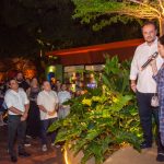 Lançamento Literário De Pedro Ariel Na CasaCor Inicia Comemorações De Quatro Anos Do Grupo Otimista016