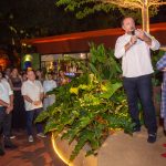 Lançamento Literário De Pedro Ariel Na CasaCor Inicia Comemorações De Quatro Anos Do Grupo Otimista017