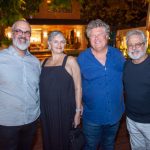 Lançamento Literário De Pedro Ariel Na CasaCor Inicia Comemorações De Quatro Anos Do Grupo Otimista022