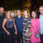 Lançamento Literário De Pedro Ariel Na CasaCor Inicia Comemorações De Quatro Anos Do Grupo Otimista023