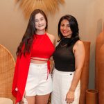 Larissa Maia E Jane Laurindo