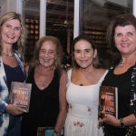 Laura Paiva, Clarissa Alencar, Patrícia Macêdo E Joana Maciel (1)