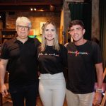 Leonardo Leal, Joana Clemente E João Furtado (1)