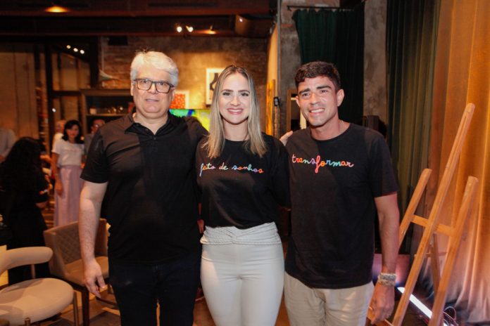 Leonardo Leal, Joana Clemente E João Furtado (1)