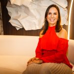 Lia Freitas Visita Casacor 0526