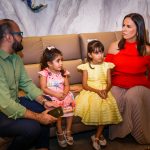 Lia Freitas Visita Casacor 0533