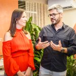 Lia Freitas Visita Casacor 0540