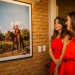 Lia Freitas Visita Casacor 0563