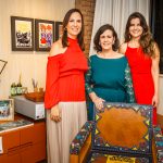 Lia Freitas Visita Casacor 0569