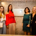 Lia Freitas Visita Casacor 0599