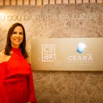 Lia Freitas Visita Casacor 0601