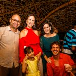 Lia Freitas Visita Casacor 0632