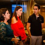 Lia Freitas Visita Casacor 0644