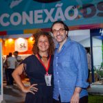 Liana Feingold E Carlo Pereira