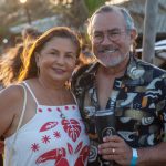 Ligia Tavares E João Romão