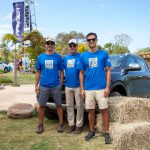 Lucas, Ricardo E Vitor Rolim 2