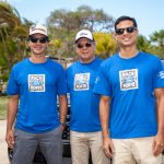 Lucas, Ricardo E Vitor Rolim 3