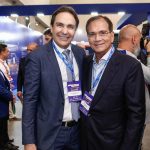 Luis Carlos Queiroz E Beto Studart