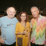 Luis Carlos Sabadia, Marselle E Chico Gualbernei