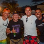 Luiz Henrrique, Jonas Pinheiro, Adamo Vasconcelos E Dhow Dias