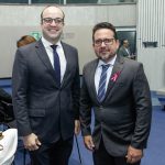 Manoel Mota E Hugo Oliveira