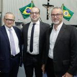 Manoel Mota E João Menescal
