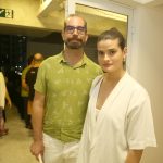 Marco E Lorena Machado