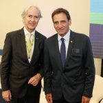 Marcos Pompeu E Milton Zuanazzi