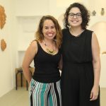 Mari Soares E Lorena Vieira