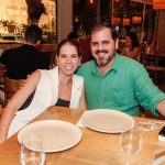 Marina E Tiago Borges