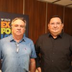 Mario Jorge E Celio Fialho