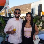 Matheus Albuquerque E Milena Cunha