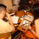 Mézzi Restaurante 2