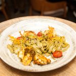 Mézzi Restaurante 4
