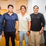 Moura Dubeux Premia Corretores E Imobiliarias Campeãs Do 3 Trimestre 8170