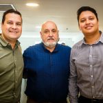 Moura Dubeux Premia Corretores E Imobiliarias Campeãs Do 3 Trimestre 8174