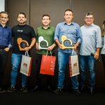 Moura Dubeux Premia Corretores E Imobiliarias Campeãs Do 3 Trimestre 8209
