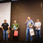 Moura Dubeux Premia Corretores E Imobiliarias Campeãs Do 3 Trimestre 8221