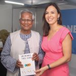 Muhammad Yunus E Lia De Freitas (3)