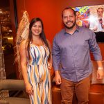 Natali Silva E Josue Moraes