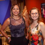 Nathalia Bernardo E Andréa Dall'Olio