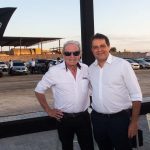 Nertan Ribeiro E Evandro Leitão_