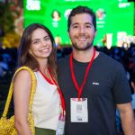 Nicole Marinho E Guilherme Rolim