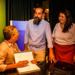 Otimista 4 Anos Na CasaCor 8558