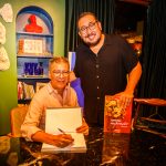 Otimista 4 Anos Na CasaCor 8567